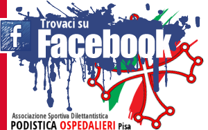 Trova l'ASD Podistica Ospedalieri Pisa su Facebook